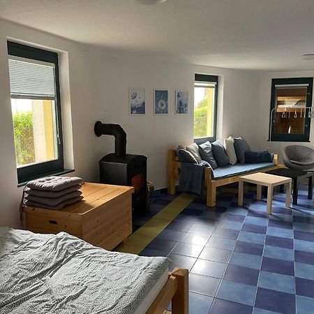 Ubytovani Okruzni 396 Sezimovo Usti Buitenkant foto